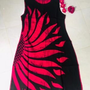 Bathik Dress